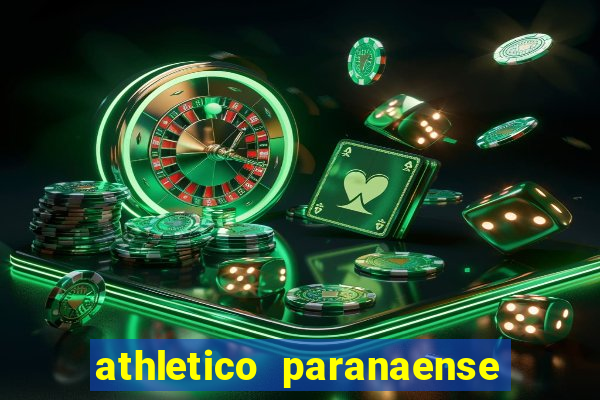 athletico paranaense x bragantino